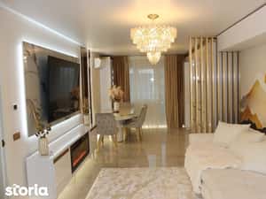 Apartament de lux-Copou Garden Residence — miniatura 5