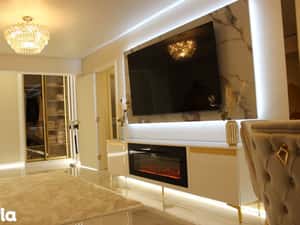 Apartament de lux-Copou Garden Residence — miniatura 6