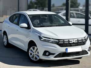 Dacia Logan  / 1.0 Benzină / 2024/ Manual