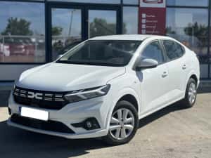 Dacia Logan  / 1.0 Benzină / 2024/ Manual — miniatura 2