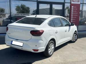 Dacia Logan  / 1.0 Benzină / 2024/ Manual — miniatura 4