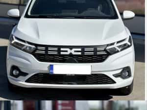 Dacia Logan  / 1.0 Benzină / 2024/ Manual — miniatura 5