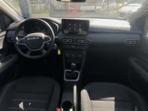 Dacia Logan  / 1.0 Benzină / 2024/ Manual — miniatura 6