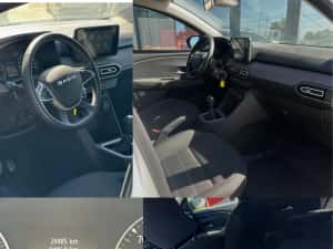 Dacia Logan  / 1.0 Benzină / 2024/ Manual — miniatura 7