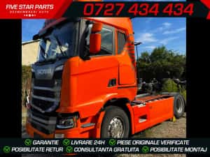 Dezmembrari Scania S450 R450 2 GEN 2020 euro 6