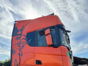 Dezmembrari Scania S450 R450 2 GEN 2020 euro 6 — miniatura 4