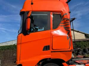 Dezmembrari Scania S450 R450 2 GEN 2020 euro 6 — miniatura 5