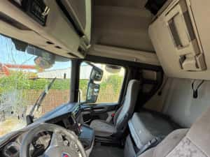 Dezmembrari Scania S450 R450 2 GEN 2020 euro 6 — miniatura 6