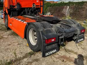 Dezmembrari Scania S450 R450 2 GEN 2020 euro 6 — miniatura 9