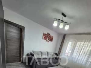 Apartament de vanzare cu 3 camere cartier Manastur