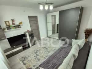 Apartament de vanzare cu 3 camere cartier Manastur — miniatura 3