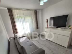 Apartament de vanzare cu 3 camere cartier Manastur — miniatura 4
