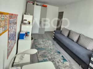 Apartament de vanzare cu 3 camere cartier Manastur — miniatura 5