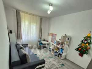 Apartament de vanzare cu 3 camere cartier Manastur — miniatura 7