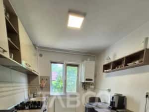 Apartament de vanzare cu 3 camere cartier Manastur — miniatura 8