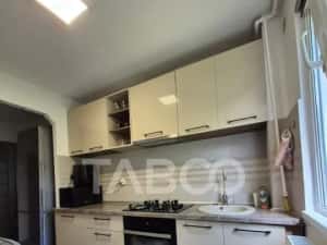 Apartament de vanzare cu 3 camere cartier Manastur — miniatura 9