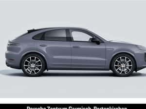 Porsche Cayenne Automată 470 HP Hibrid (B/E) — miniatura 2