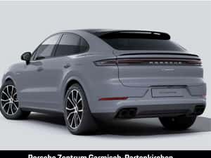 Porsche Cayenne Automată 470 HP Hibrid (B/E) — miniatura 4