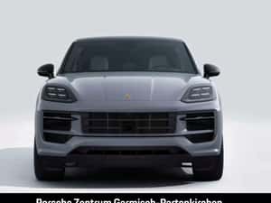 Porsche Cayenne Automată 470 HP Hibrid (B/E) — miniatura 5