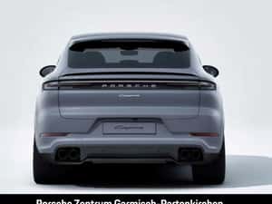 Porsche Cayenne Automată 470 HP Hibrid (B/E) — miniatura 6