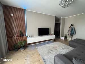 Apartament 2 camere de vânzare – Dimri Residence, Prelungirea Ghencea — miniatura 6