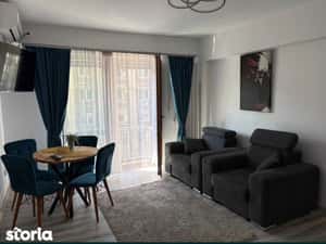 AP. 2 CAMERE CALEA VICTORIEI- BUCATARIE INCHISA, MOBILAT/UTILAT MODERN — miniatura 4