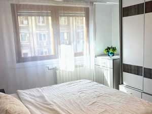 AP. 2 CAMERE CALEA VICTORIEI- BUCATARIE INCHISA, MOBILAT/UTILAT MODERN — miniatura 6