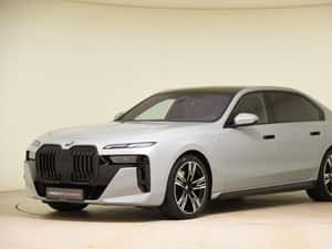 BMW 740 Berlină Diesel 2024 în Metzingen