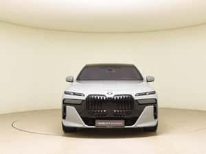 BMW 740 Berlină Diesel 2024 în Metzingen — miniatura 4