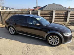 Audi A6 Allroad 2014 — miniatura 3