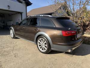 Audi A6 Allroad 2014 — miniatura 4