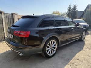 Audi A6 Allroad 2014 — miniatura 5