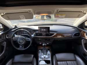 Audi A6 Allroad 2014 — miniatura 6
