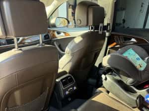 Audi A6 Allroad 2014 — miniatura 8