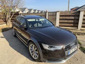 Audi A6 Allroad 2014 — miniatura 10