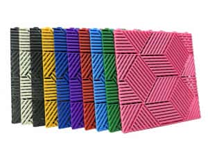 Placi Pardoseala Modulara Plastic Service Detailing Showroom Garaj — miniatura 4