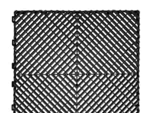 Placi Pardoseala Modulara Plastic Service Detailing Showroom Garaj — miniatura 6