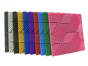 Placi Pardoseala Modulara Plastic Service Detailing Showroom Garaj — miniatura 7