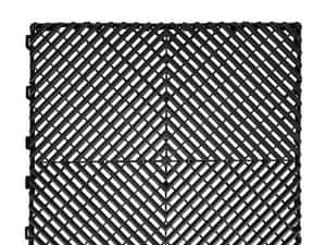 Placi Pardoseala Modulara Plastic Service Detailing Showroom Garaj — miniatura 9