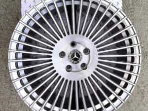 Jante 20 Mercedes R20 Noi Gle Gla Glb Glc — miniatura 8