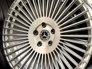 Jante 20 Mercedes R20 Noi Gle Gla Glb Glc — miniatura 9