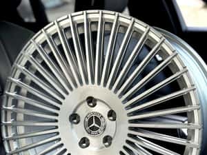 Jante 20 Mercedes R20 Noi Gle Gla Glb Glc — miniatura 10