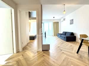 Apartament 2 camere de inchiriat II Parcare II Pipera II — miniatura 3