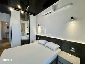 Apartament 2 camere de inchiriat II Parcare II Pipera II — miniatura 4