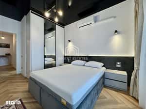 Apartament 2 camere de inchiriat II Parcare II Pipera II — miniatura 5