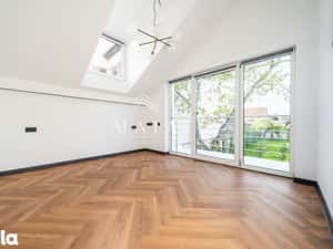 Apartament 3 camere nou, bloc tip vila, 2 locuri de parcare, Turnisor — miniatura 4