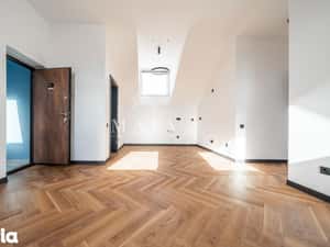 Apartament 3 camere nou, bloc tip vila, 2 locuri de parcare, Turnisor — miniatura 5