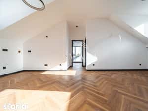 Apartament 3 camere nou, bloc tip vila, 2 locuri de parcare, Turnisor — miniatura 6