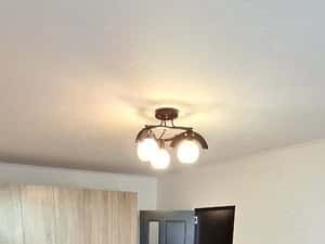 Bucur Obor | 2 Camere | Metrou 2 Min | Boiler | AC — miniatura 5