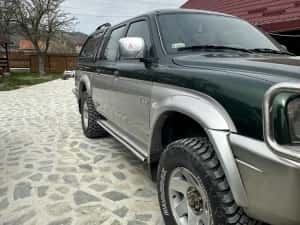 Mitsubishi L200 Edition Dakar — miniatura 2